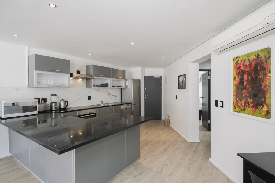 To Let 2 Bedroom Property for Rent in Cape Town City Centre Western Cape
